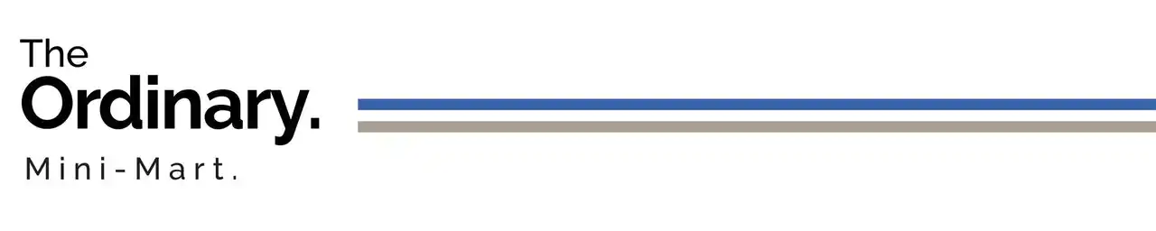 【ELCジャパン合同会社 オーディナリー事業部】 【関西初上陸】話題の“コンビニ発想”ストアが大阪・南堀江に期間限定登場。The Ordinary Mini-Mart. OSAKA