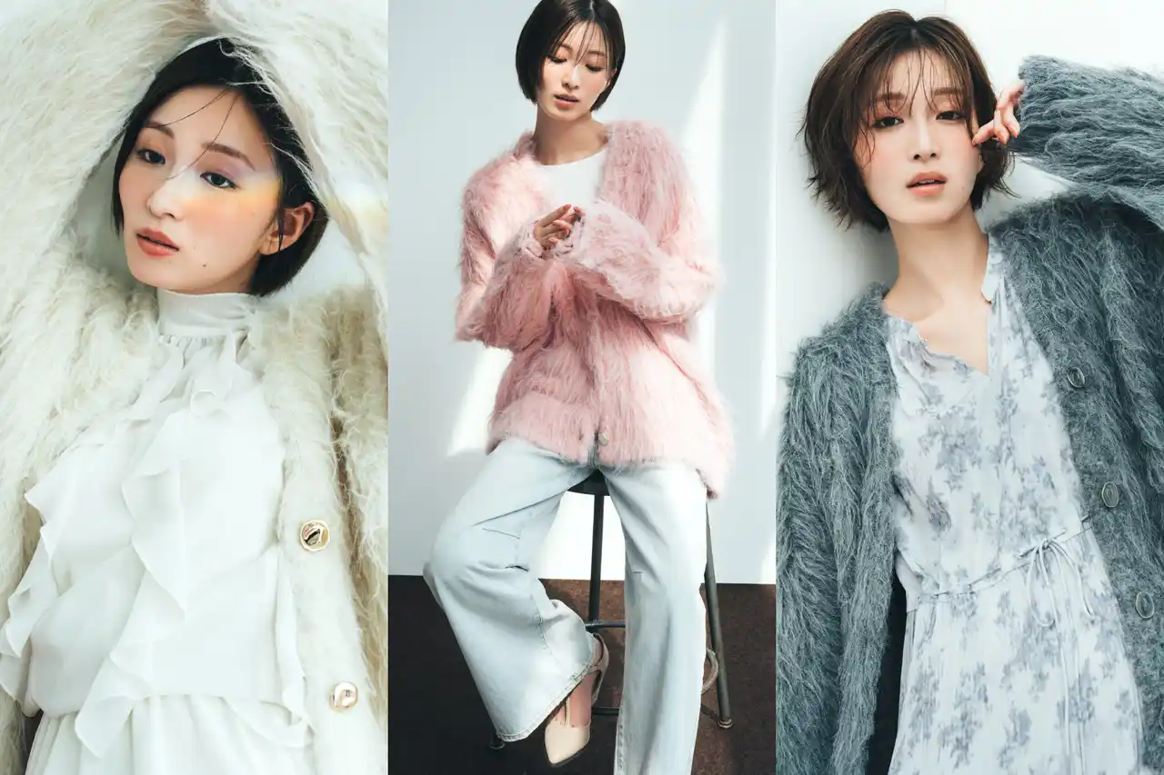 【アイア株式会社】 俳優・岡崎紗絵×COCO DEALがコラボ第2弾を発売！　9月5日～7日の【3日間限定】先行予約でしか手に入らない特典付き