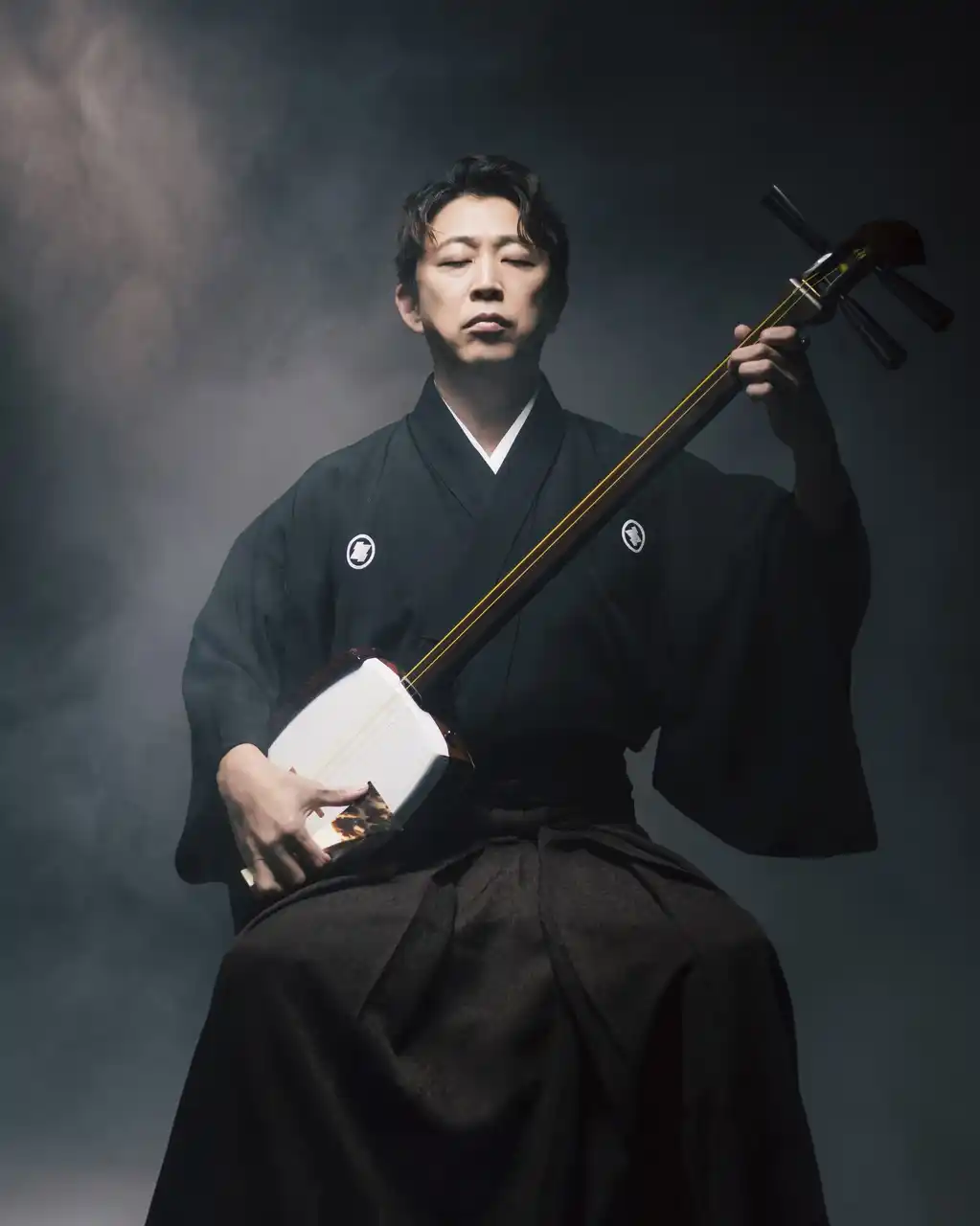 【NHKカルチャー】茨城凱旋！三味線奏者・上妻宏光が語る地元と世界と音楽の輪