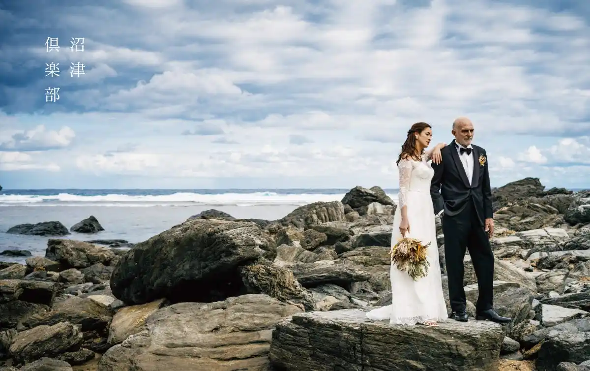 【アニバーサリーエージェント】 “３０年目の結婚式” を、沼津の名建築ホテルで。 by PR TIMES