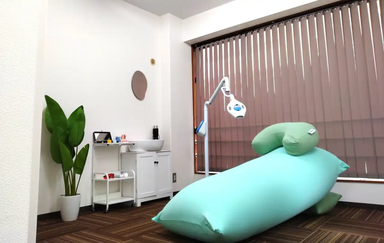 ホワイトニングサロンSowhite三鷹店が体験受付中