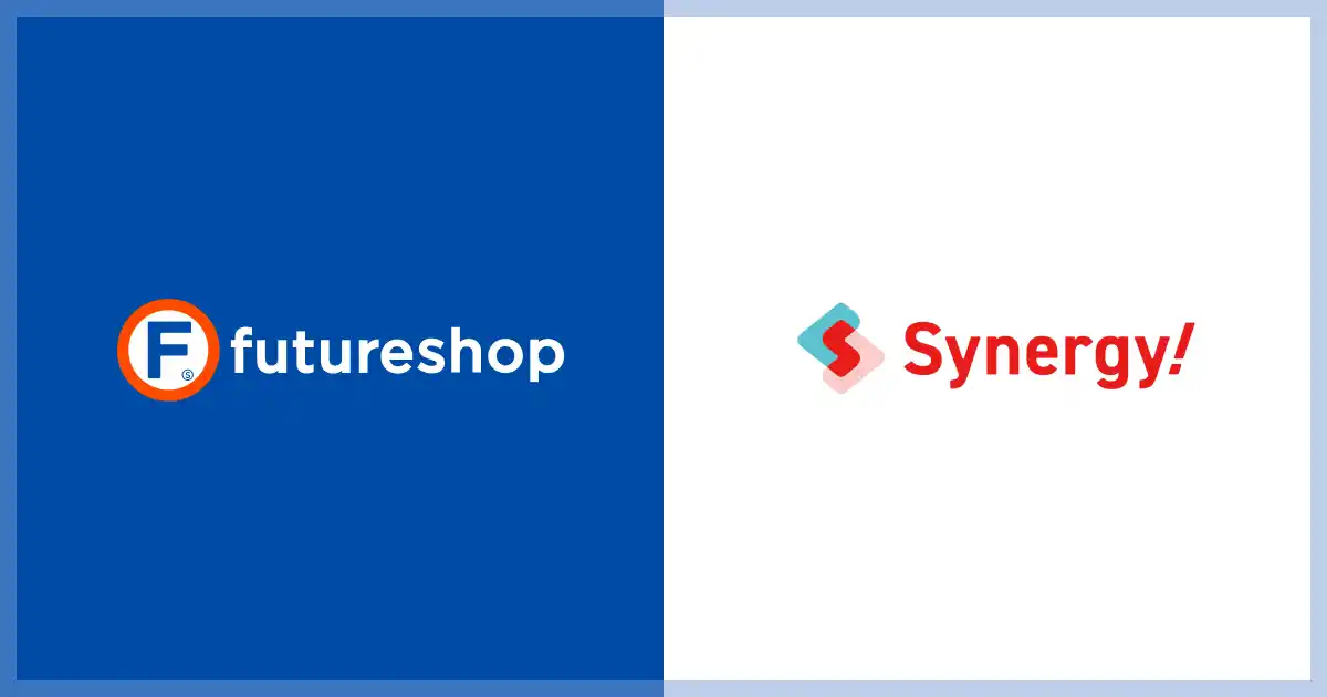 フューチャーショップ、顧客体験を強化できるマーケティングSaaS「Synergy!」との連携開始