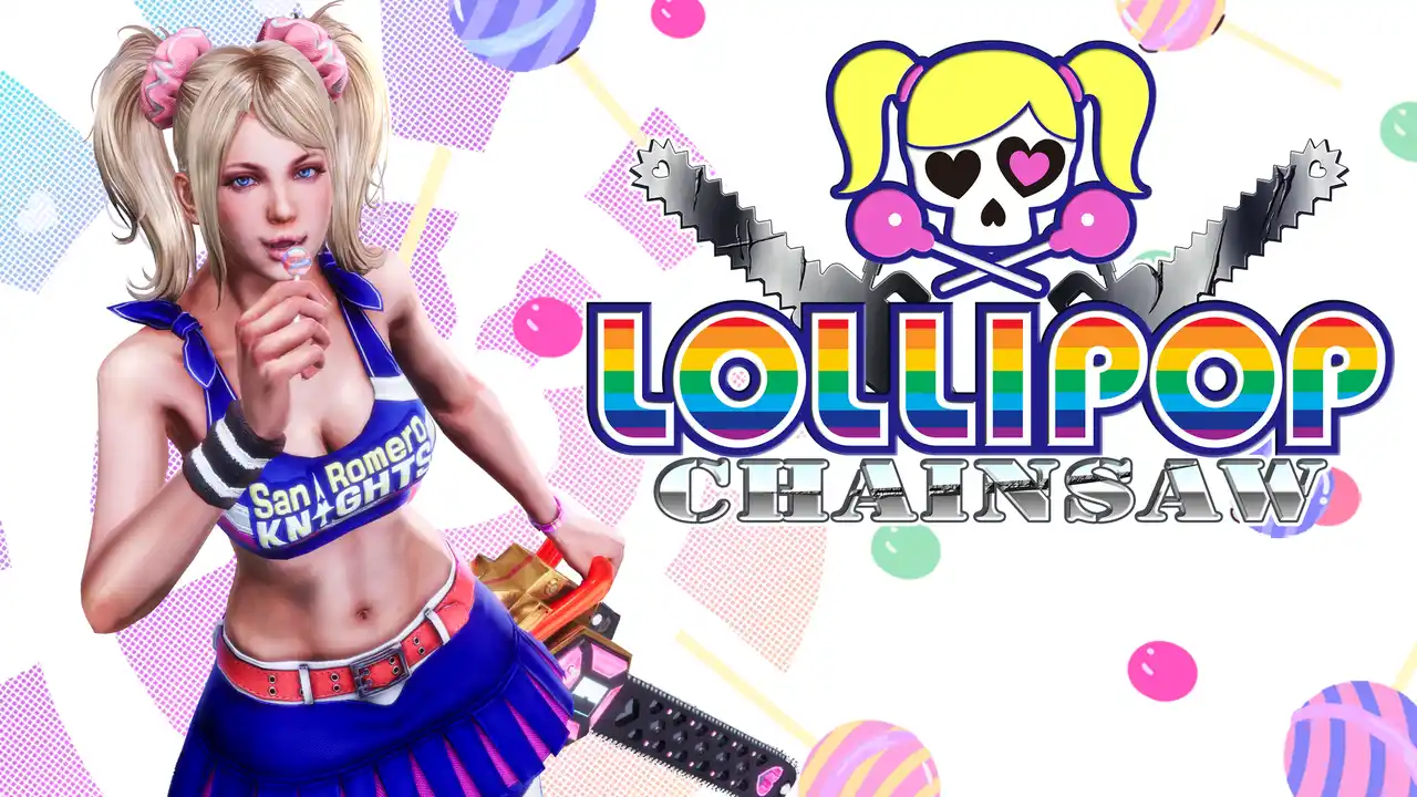 【株式会社エクストリーム】 エクストリームグループの株式会社ドラガミゲームス『LOLLIPOP CHAINSAW』新規IP展開は完全新作ゲームとアニメ化に決定