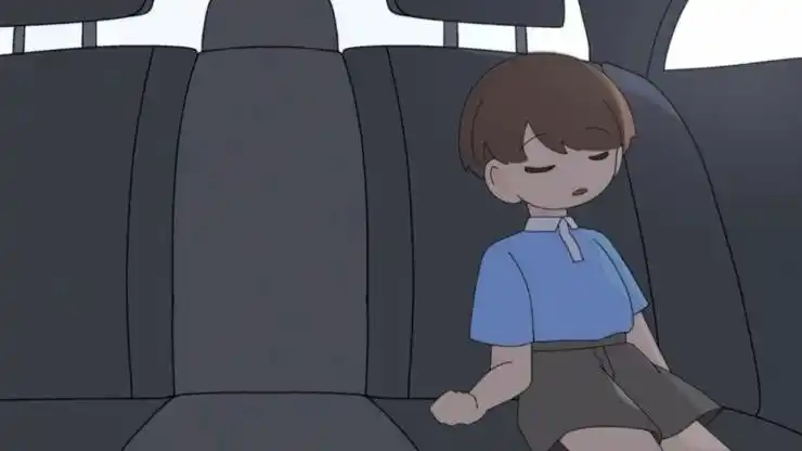 【埼玉県】こどもの車内放置防止の普及啓発動画を浦和麗明高等学校と作成しました！