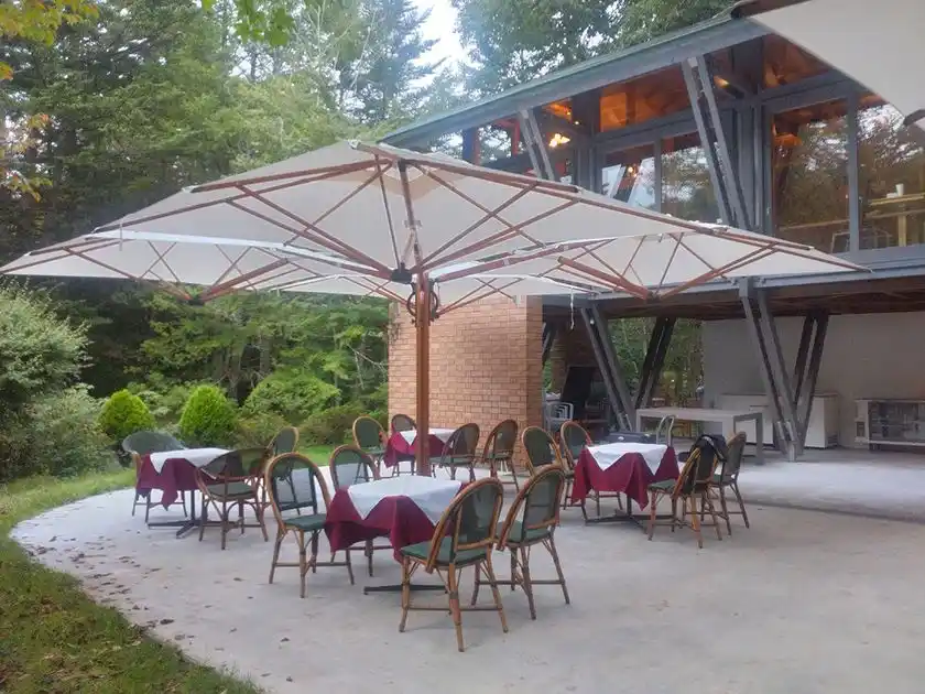 SCOLARO社納品事例(2)