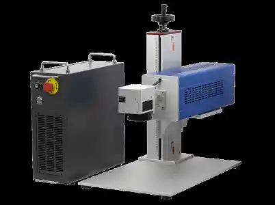 【株式会社光響】 自動車部品 / 半導体 / 医療 / バイオ・ヘルス業界必見！ 従来機では実現できなかったマーキングを圧倒的高精細に。 高精細 30W CO2 レーザーマーカー「LMS-CO2-30B」発売