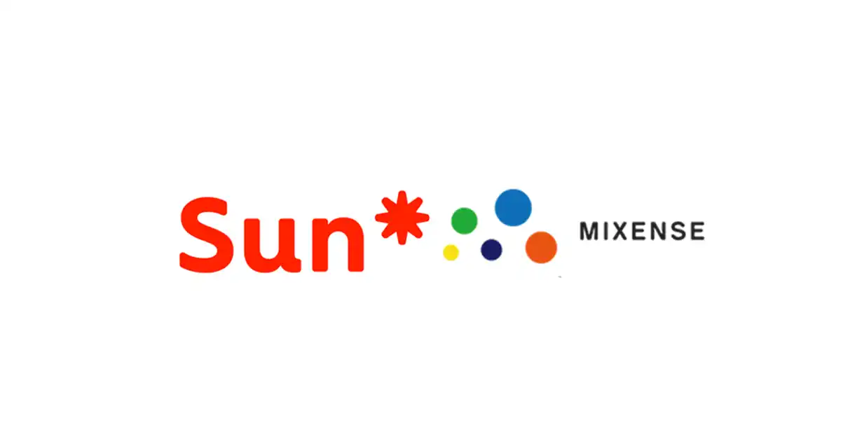 【Sun*】 ソフトウェア受託開発事業を運営するMIXENSE社が、Sun*グループに参画