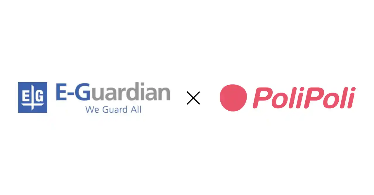 健全な政治コミュニケーションの実現へ：PoliPoli×総合ネットセキュリティ企業イー・ガーディアンと実証事業開始