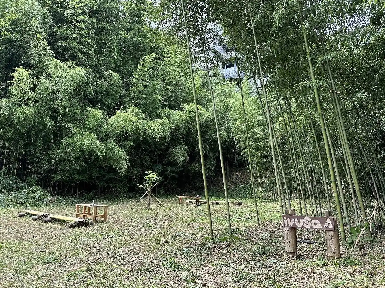 【千葉県佐倉市】豊かな自然をまもり、つくり、次世代につなげる「佐倉里山自然公園の里山保全・活用プロジェクト」