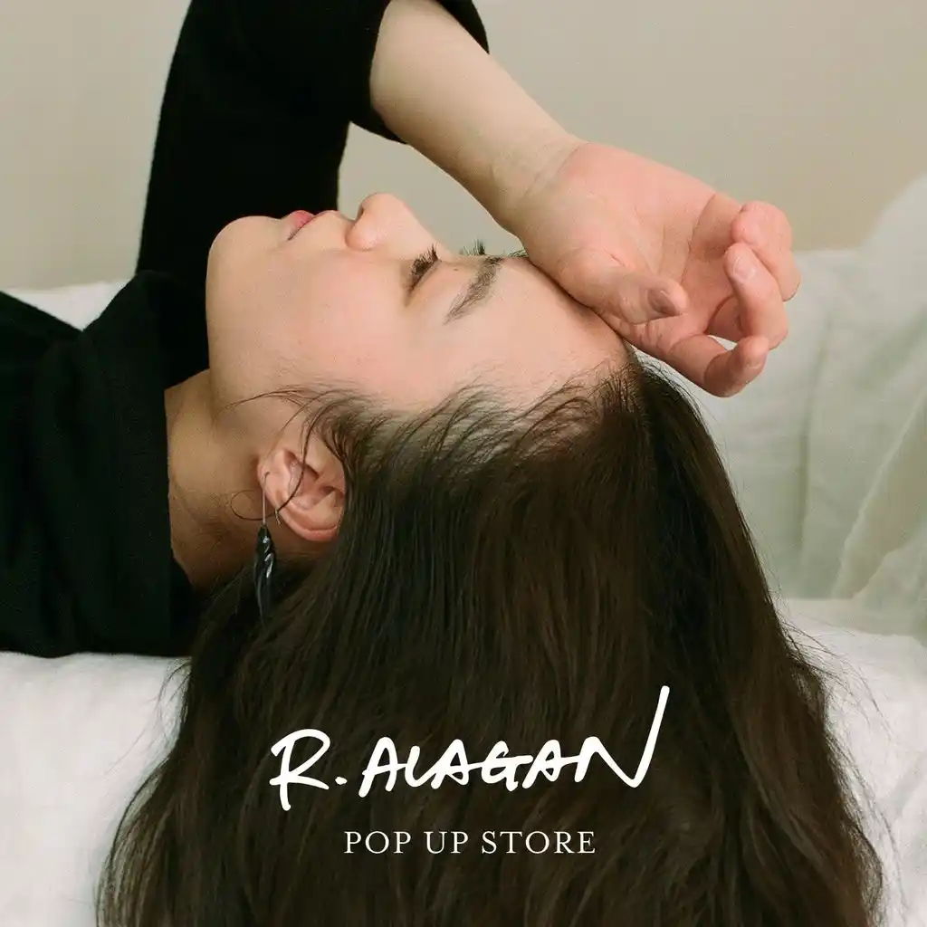 【株式会社 トゥモローランド】 R.ALAGAN（ララガン）POP UP STOREがトゥモローランド丸の内にて2025年8月28日（木）～9月7日（日）まで開催