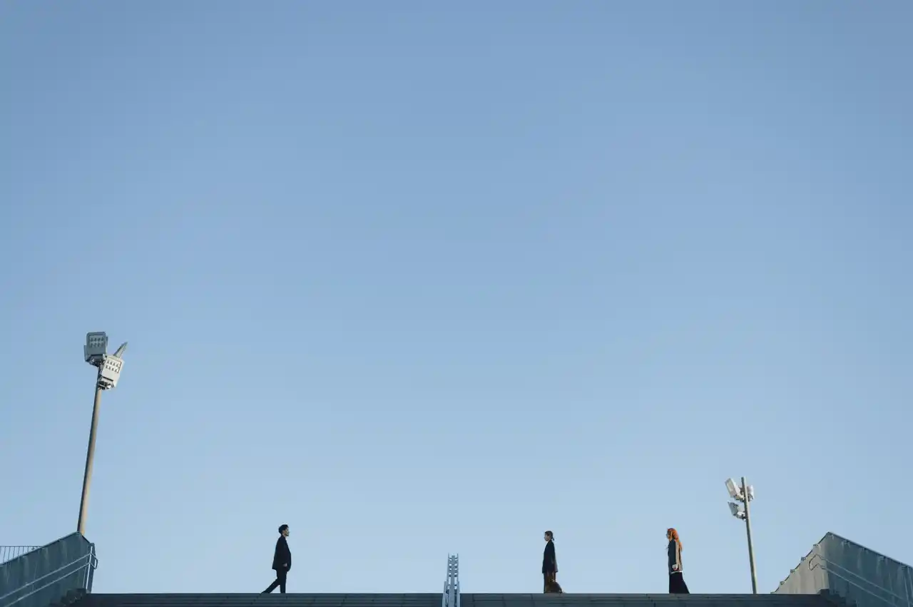 yui flower tokyo 2026年2月1日に明治公園の斜向かいに新アトリエをオープン