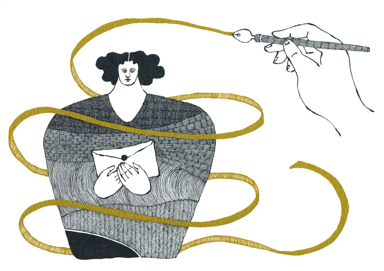 手紙を書いて、自分の心と向き合う時間を。手紙寺による初の都心型店舗「手紙処（てがみどころ）浜町」が2025年秋開設。