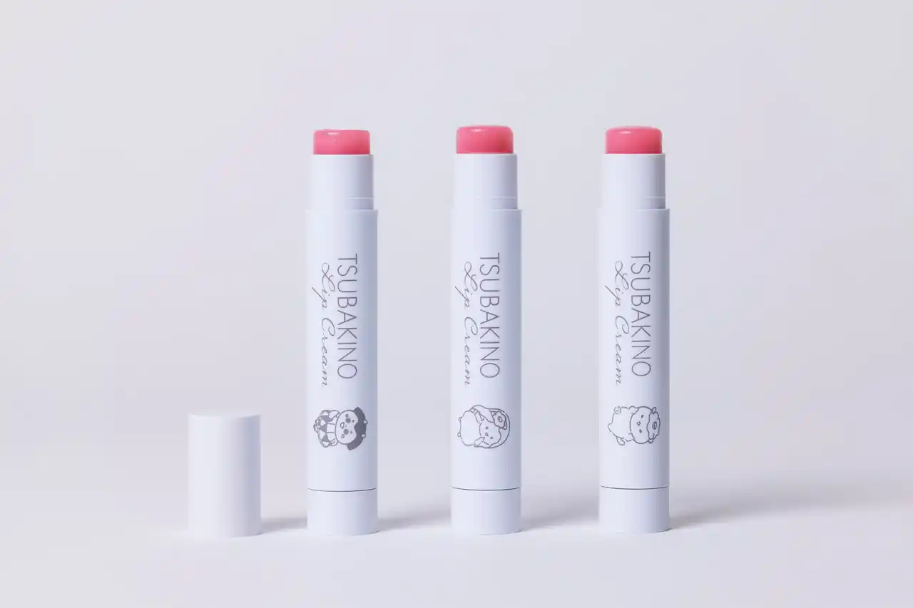 母から娘へ受け継ぐ、五島の椿の恵み。自然派リップ「椿のリップクリーム」がMakuakeで先行発売開始