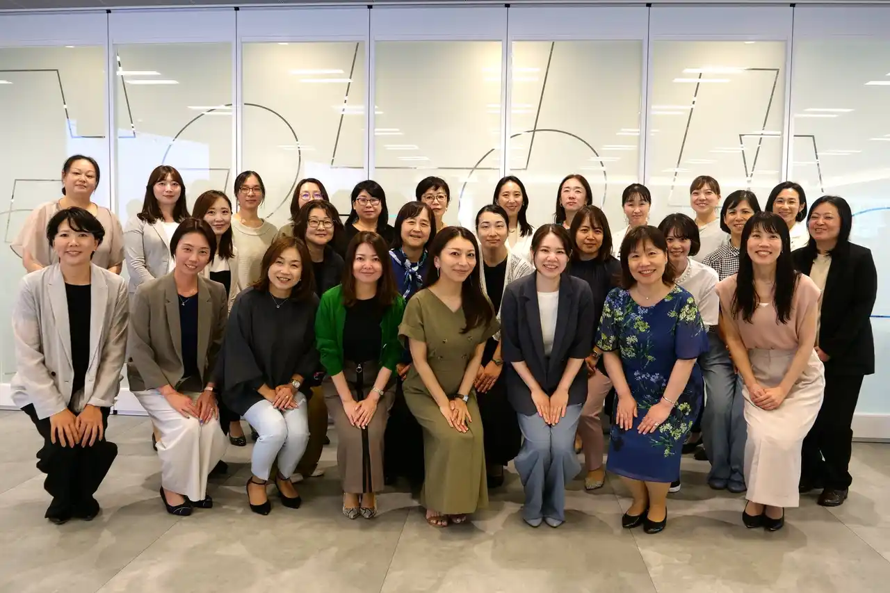 【イオン株式会社】 女性のキャリア開発支援のため、８社合同で「クロスメンタリング」の取り組みを推進