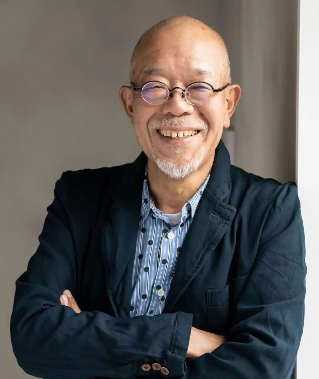 【神戸新聞社】 2026年2月6日 13時より「あなたの思いを未来につなぐ　谷五郎さんと学ぶ遺贈寄付という選択」を開催します〈無料〉