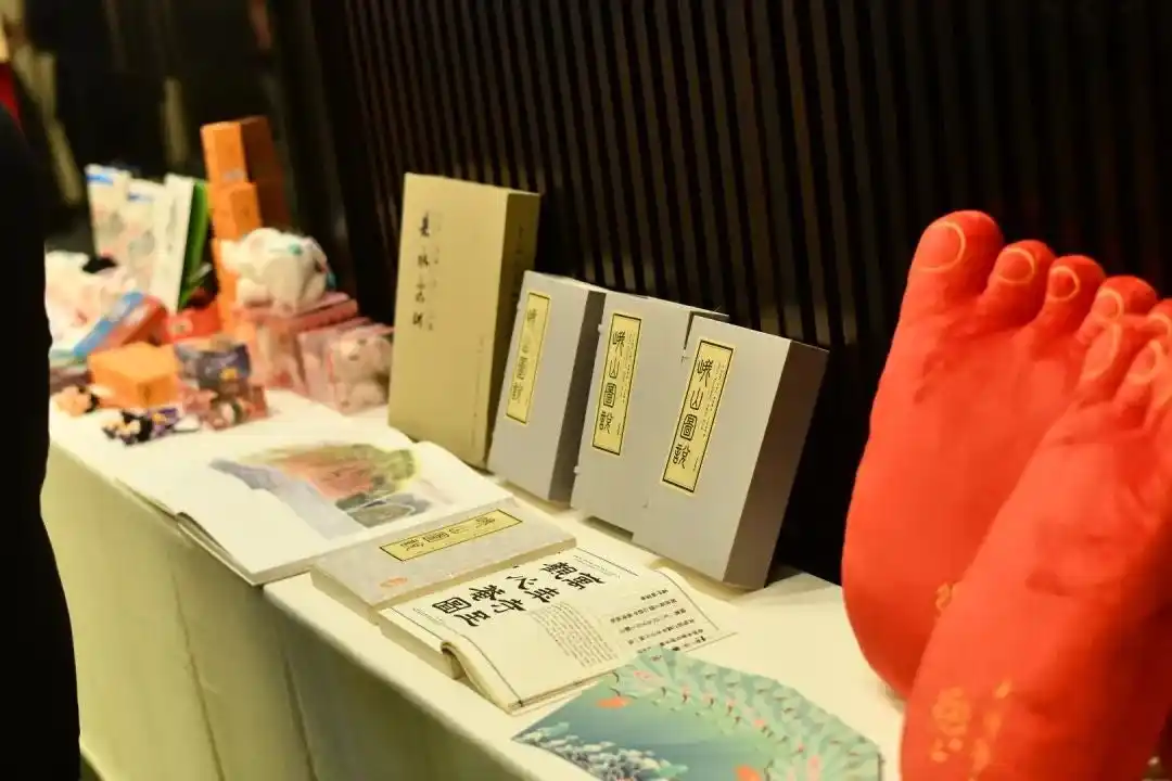 【日本文華伝媒株式会社】 2025年楽山文化観光グローバルプロモーションイベント、日本で開催