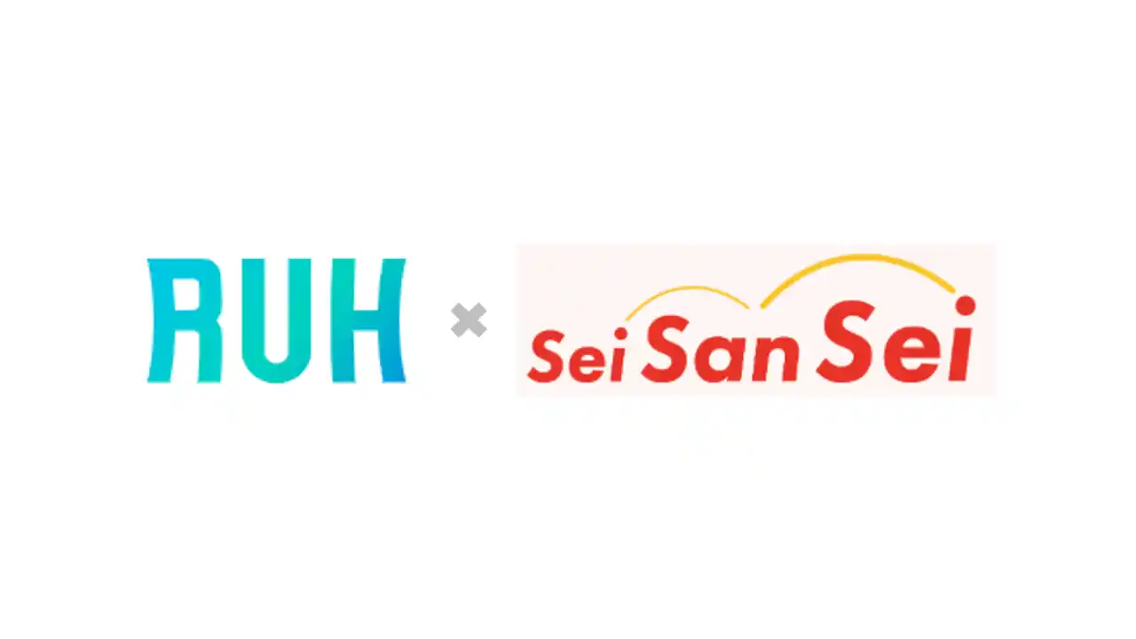 【株式会社RUH】 博報堂グループの株式会社RUHと、株式会社Sei San Seiが共同でAI×RPAで“ほぼゼロオペレーション”を実現する採用代行「RPaaS」を共同開発 - 本日より提供開始