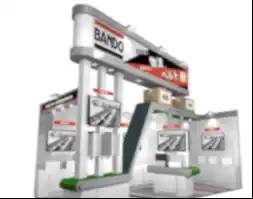 【バンドー化学株式会社】 「国際物流総合展2025第4回 INNOVATION EXPO」出展のお知らせ