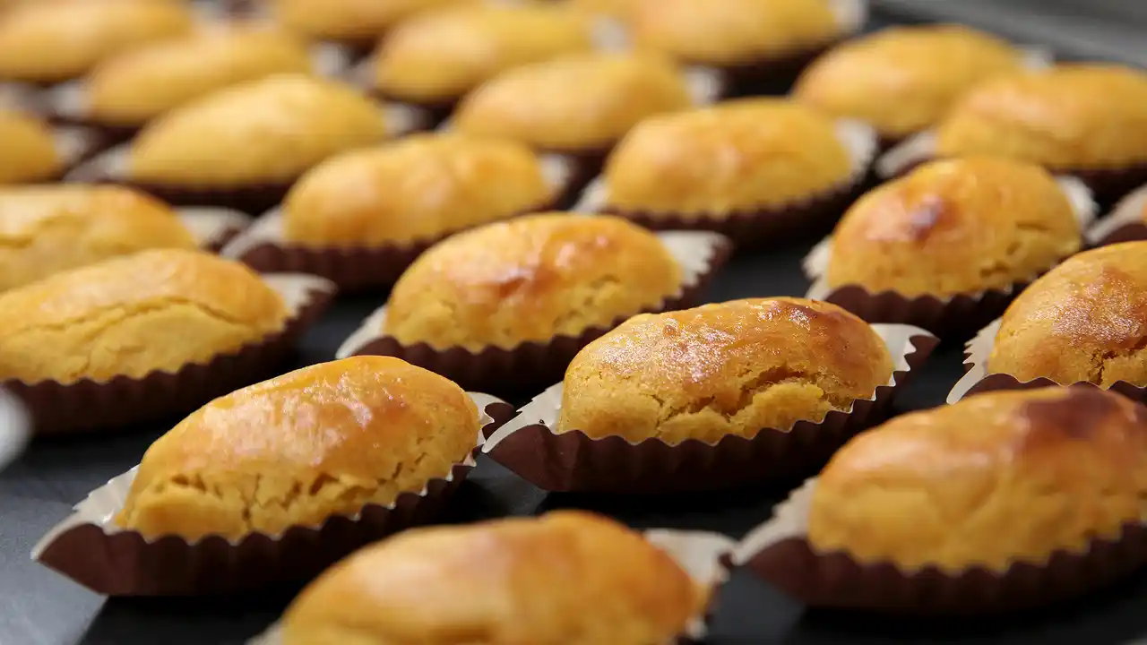 【販売数累計21万個】日本茶きみくらの人気菓子「すいーとぽてと」がパティシエ監修のもとリニューアル！さらに美味しくなって9月1日から販売開始