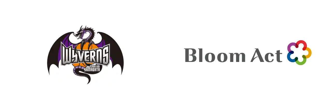 【株式会社Bloom Act】 プロバスケットボールチーム【パスラボ山形ワイヴァンズ】が地域密着型クラブとしての情報発信強化を目的に資料動画化サービス「SPOKES」を導入