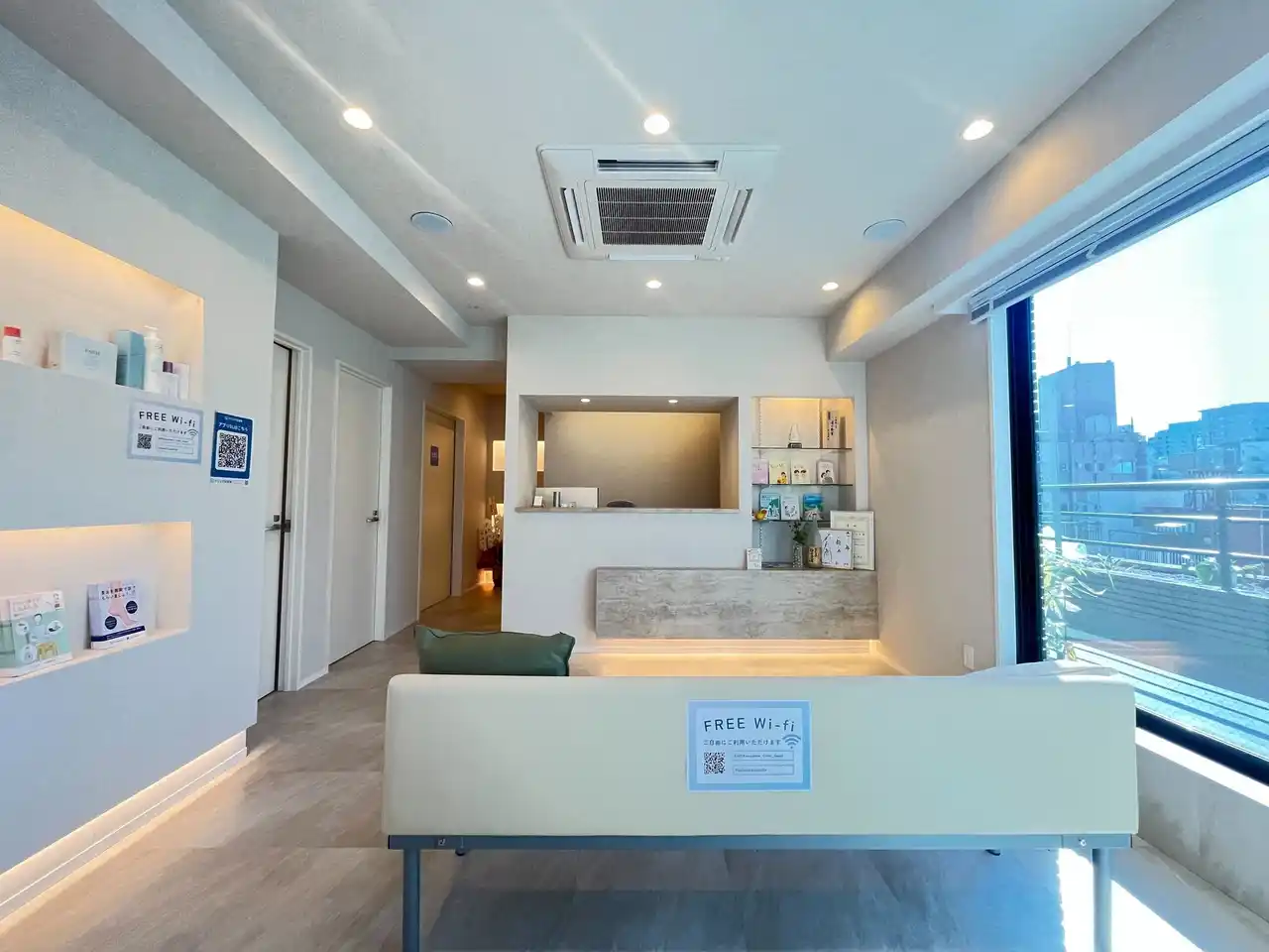 【東京駒込皮膚科クリニック】 東京駒込皮膚科クリニックが開業　若い世代の肌悩みにも寄り添う「やさしい皮膚科」をめざして東京都北区・JR駒込駅近に一般皮膚科・アレルギー科を開設