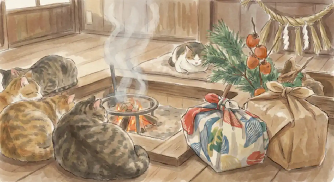 【冬の感謝企画】「思い出を形に」ゲストの願いに応え、2026年ブランド始動に先駆けて“お馴染み様限定の先行福袋”を初公開。