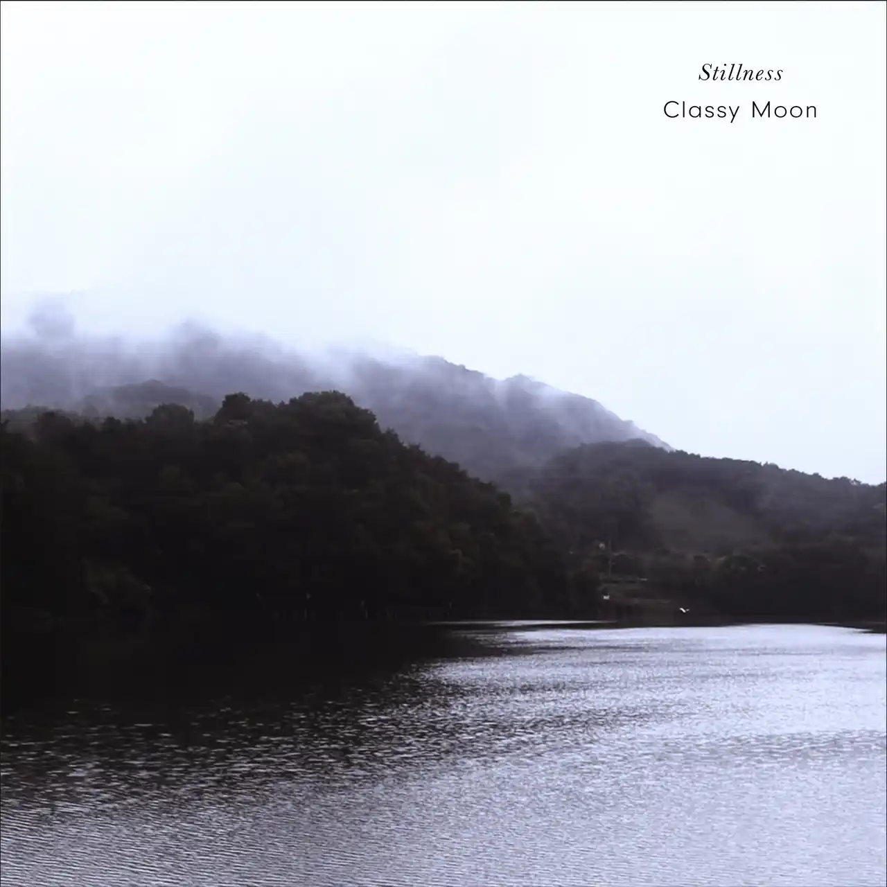 【株式会社クロア】 ことばにならない時間が、音になる--Classy Moon『Stillness』配信開始