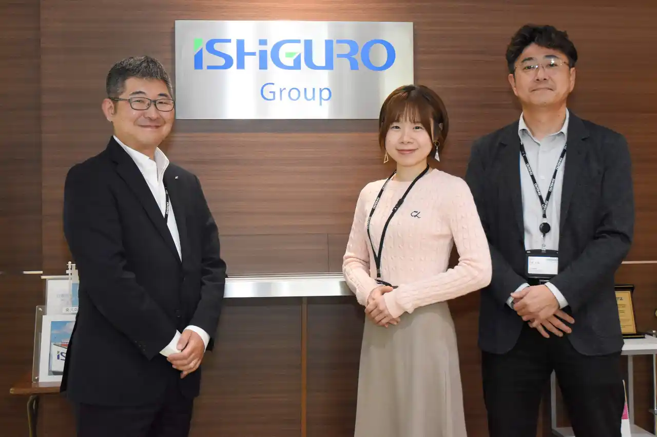 【株式会社メディックス】 【事例記事公開】「BtoB-ECで『あるべき姿』から逆算した施策を着実に実行し、3年で5倍の売上を達成しました」イシグロ株式会社様へのマーケティング支援事例を公開