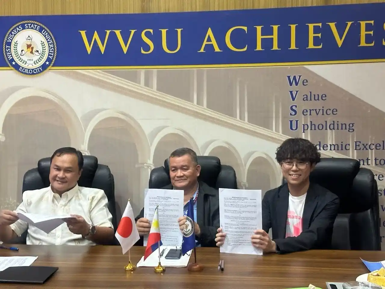 株式会社IRODORI、フィリピン・イロイロ市の教育機関と協定締結。テクノロジーを活用したソーシャル・アントレプレナーシップ プログラム「ワガママLab」をアジアへ展開