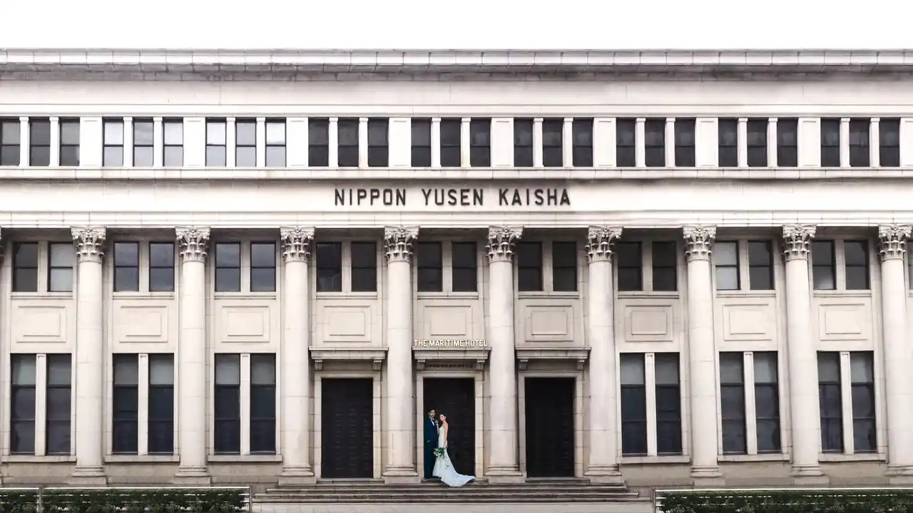 【株式会社Plan・Do・See】 文化と感性が響きあう航海へ。歴史ある横浜郵船ビルを　　　　　【THE MARITIME HOTEL YOKOHAMA BAY】として再生。