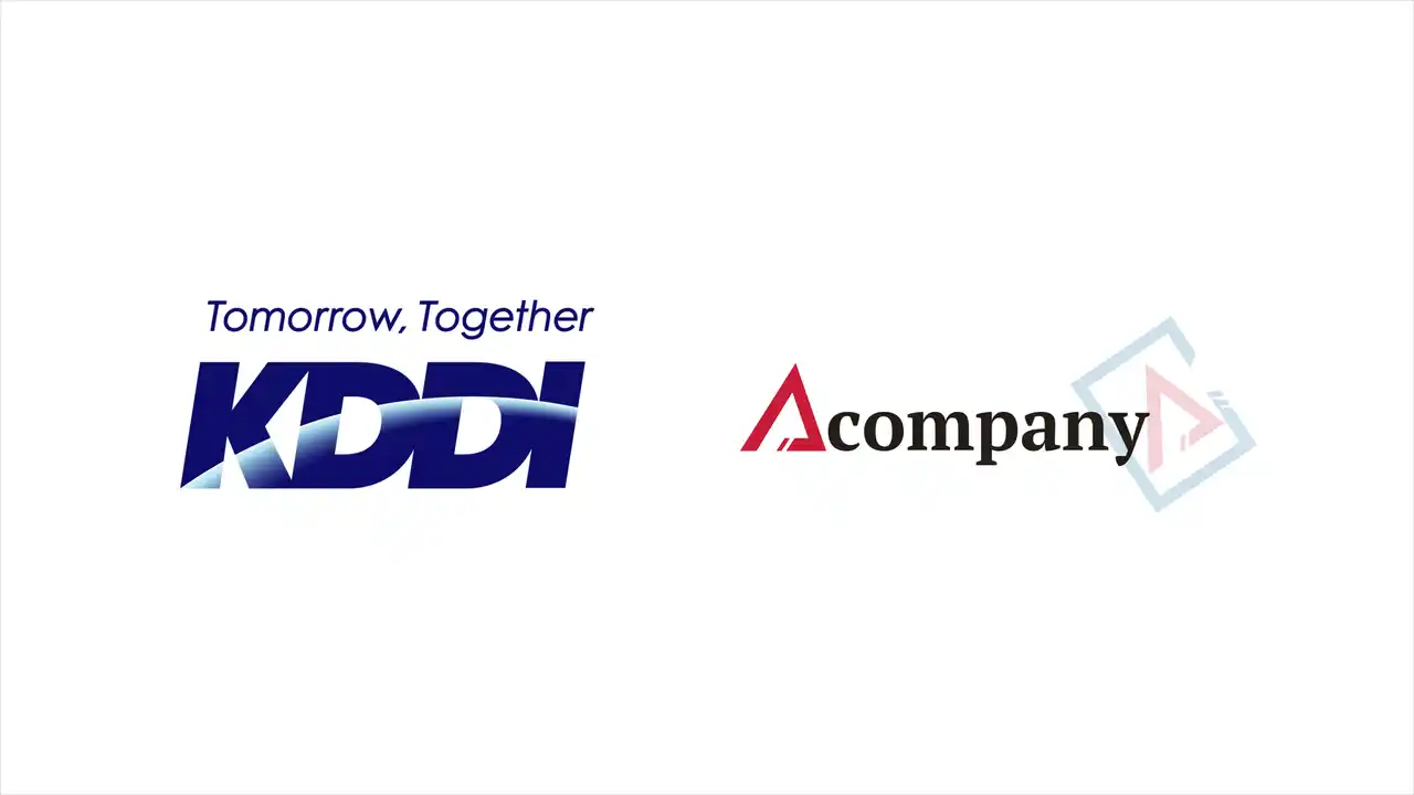 【株式会社Acompany】 AcompanyとKDDI、プライバシー保護技術における提携を開始
