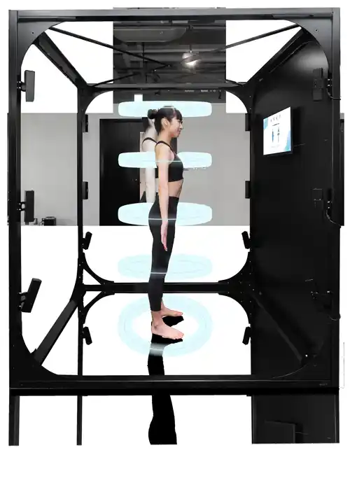 【クーリード株式会社】 クーリード株式会社が、3D Life Works社のオートメジャー／オートテーラー事業を譲受