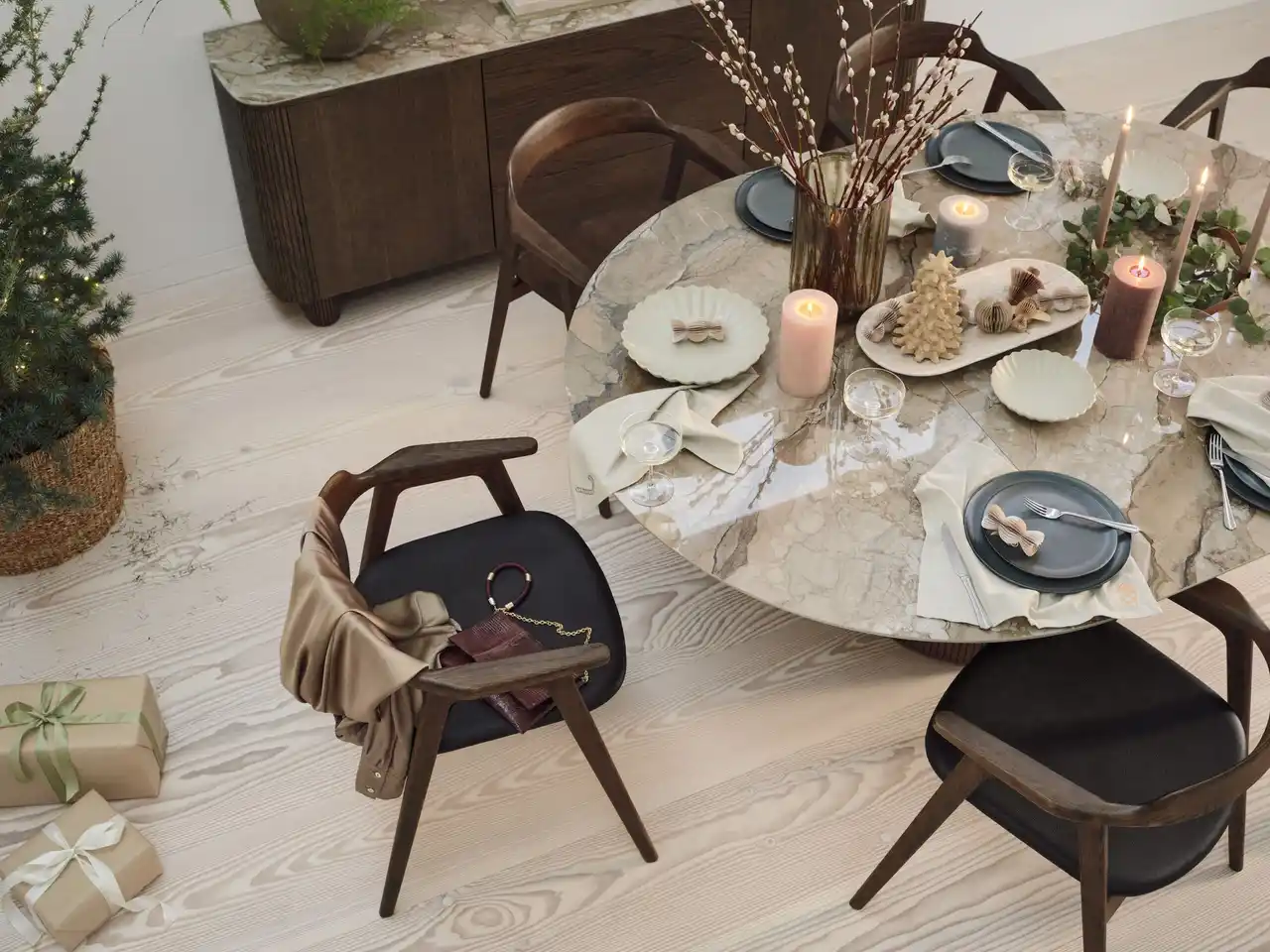 【株式会社ボーコンセプト・ジャパン】 北欧デンマーク発のインテリアブランド「ボーコンセプト」国内25店舗目となる『ボーコンセプト 二子玉川店』が2025年12月5日（金）にグランドオープン！