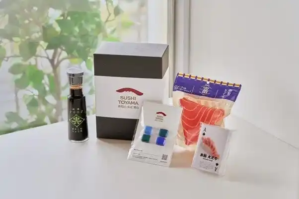 富山県公認コミュニティ「寿司といえば富山DAO」が開発！ユーザーの声から生まれた「寿司といえば、富山 おみやげBox」が、ふるさと納税返礼品として「さとふる」に登場