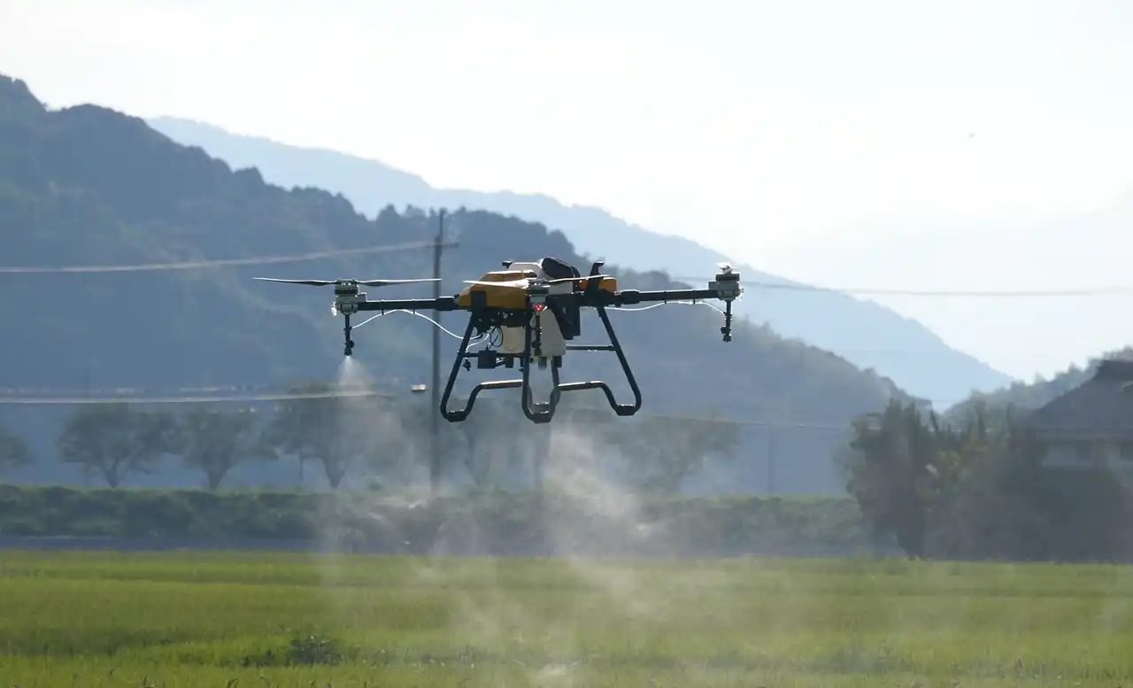 【株式会社マゼックス】 株式会社マゼックス、「しまねスマート農業技術展示会」に出展