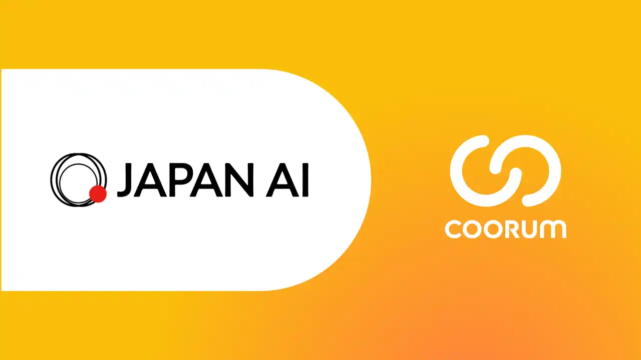 【株式会社Asobica】 JAPAN AI、「coorum（コーラム）」を導入し、ユーザー同士でAI活用ノウハウを共有し合うコミュニティを開設