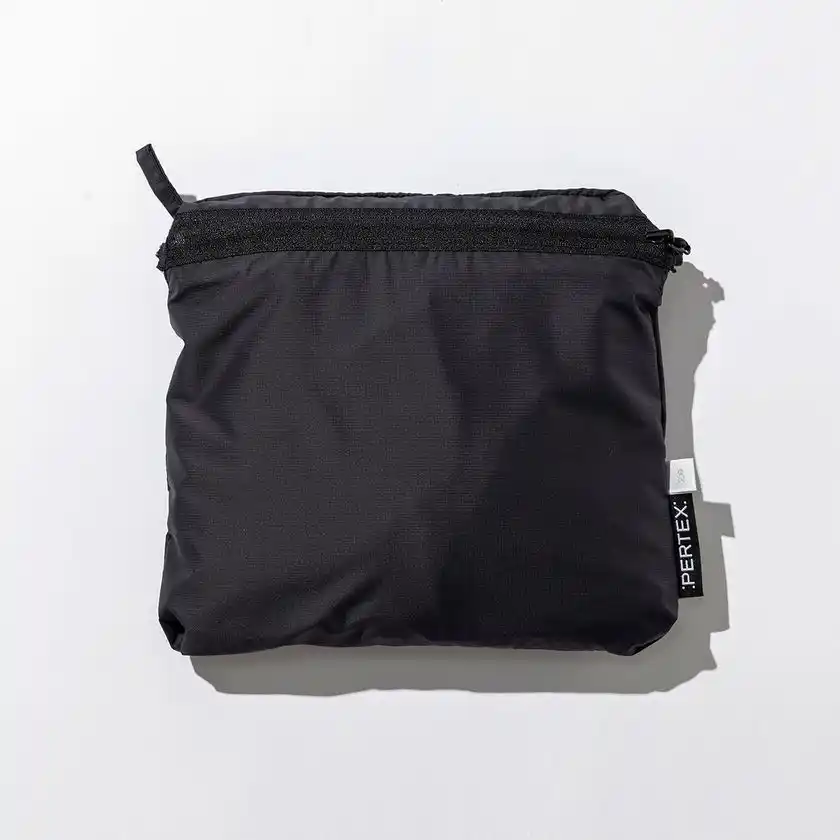 #02D PERTEX PCS JACKET｜Packable