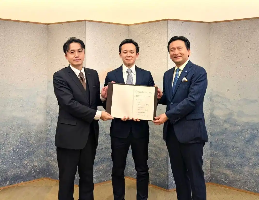 【NPO法人AYA】 NPO法人AYA佐賀県進出協定を締結