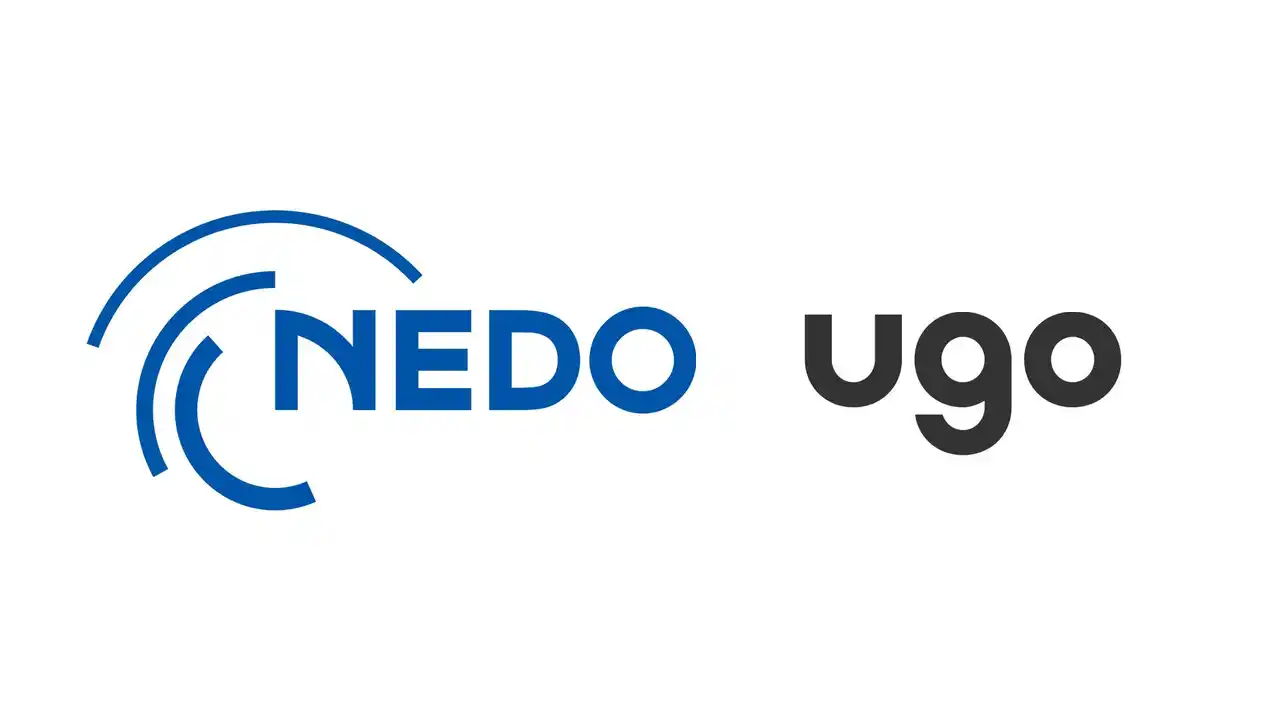 【ｕｇｏ株式会社】 ｕｇｏ、NEDO「ディープテック・スタートアップ支援事業（DTSU事業）」STSフェーズに採択
