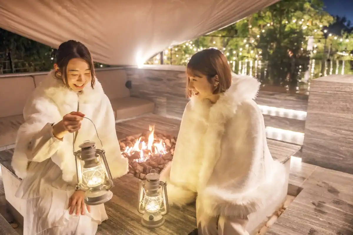 【フェニックス・シーガイア・リゾート】 冬の女子旅は「おこもり」が心地いい。宮崎シーガイアで過ごす癒しの冬時間。