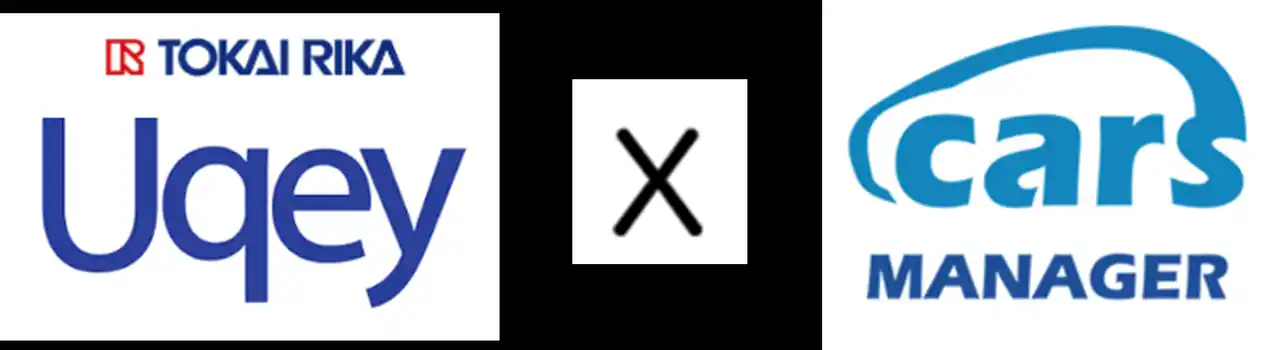 東海理化の無人レンタカーアプリ「Uqey」、cars Inc.とスマートレンタカーサービスの運用開始