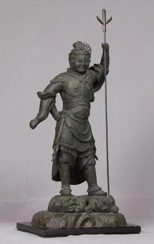 上杉謙信の祈りと信仰をたどる特別展国宝・重要文化財も公開【米沢市上杉博物館】