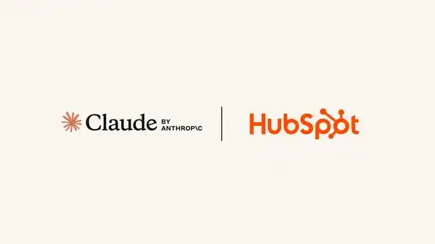 HubSpotがCRMとして初となるClaudeとのコネクターを発表