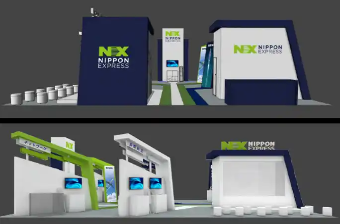 【NIPPON EXPRESSホールディングス株式会社】 日本通運、「国際物流総合展2025 -第4回 INNOVATION EXPO-」 に出展