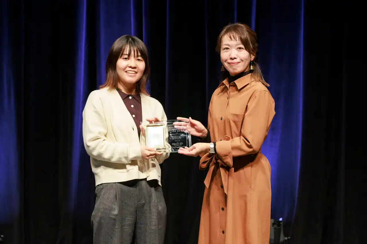 【クリエイターズマッチ】 「Rethink Creative Contest 2025」授賞式を渋谷で開催！審査員の講評および受賞コメントも公開