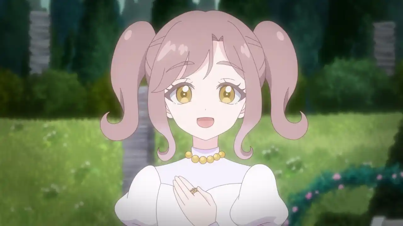 【ひみつのアイプリ製作委員会】 アニメ『ひみつのアイプリ』第88話あらすじ＆先行カット公開！