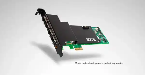 仮想化デジタルサブステーション向け新世代NIC「RELY-VPCIe」日本初紹介：SR-IOV仮想化とHSR/PRP冗長・PTP同期を統合し次世代産業イーサネット基盤を実現するソリューションNIC製品