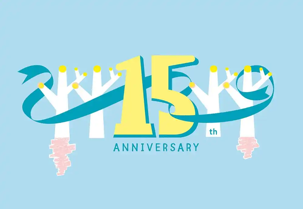 【シュガーバターの木】公式通販で15周年記念企画を開催！あなたの推しはなに？“人気フレーバー調査”に、豪華お菓子セットが当たる“15周年記念クイズ”も