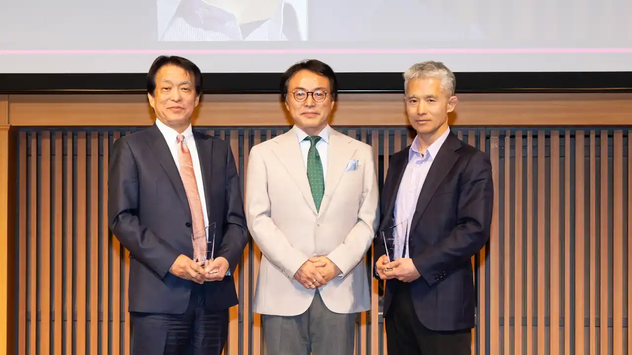 「Japan CDO of The Year 2025」受賞者決定