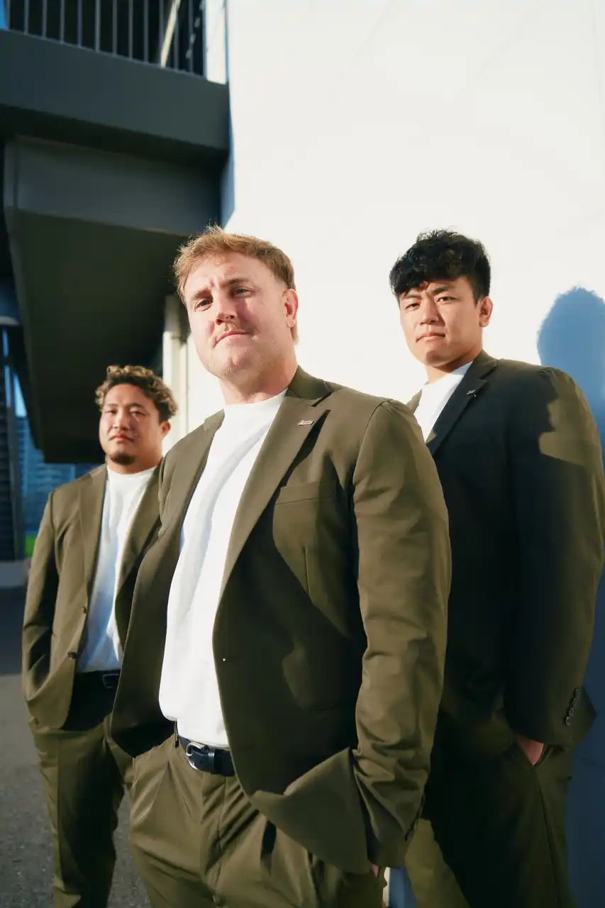 【浦安D-Rocks】 2025-26シーズン 廃漁網を活用したオフィシャルチームスーツ 新モデル発表のお知らせ